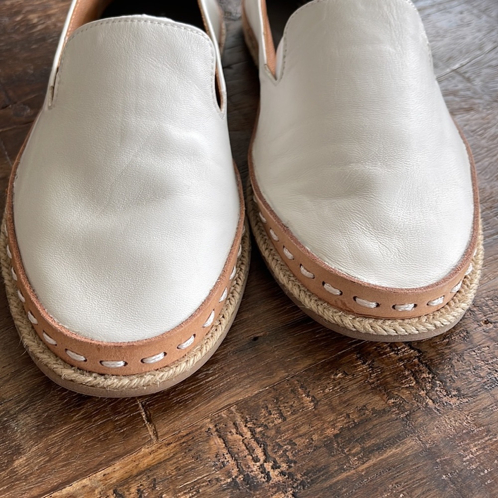 rag & bone Cairo Loafer - Italian Lamb Leather